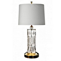 Waterford Irish Lace Accent Lamp